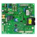 Плата управления Honeywell DBM01.1A для газовых котлов Ferroli FerEasy C24, C32, F24, F32 (артикул 36508060)