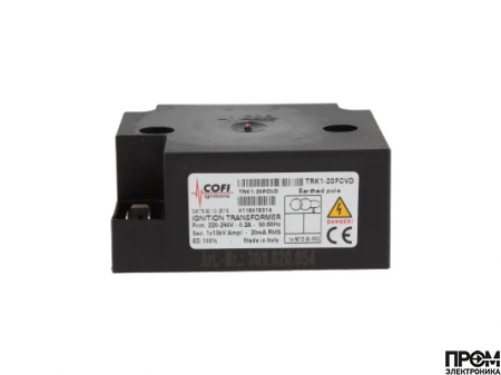 Трансформатор розжига Cofi TRK1-20PCVD