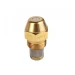 Форсунка для жидкого топлива Danfoss OD 5.50/60º B, артикул 030B0125