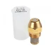 Форсунка для жидкого топлива Danfoss OD 5.50/60º B, артикул 030B0125