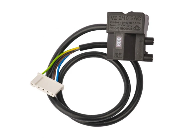 Трансформатор розжига Anstoss VZ 2/10 SAC (L600) 07000461
