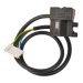 Трансформатор розжига Anstoss VZ 2/10 SAC (L600) 07000461