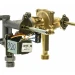 Водогазовый узел для газовых котлов Thermex Edisson S 20, артикул 904793
