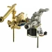 Водогазовый узел для газовых котлов Thermex Edisson S 20, артикул 904793