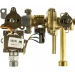Водогазовый узел для газовых котлов Thermex Edisson S 20, артикул 904793