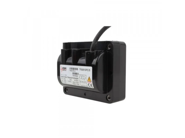 Трансформатор розжига Cofi TRS610PC/5 (2x6.5 кВ, 230 В) для промышленного оборудования