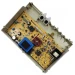 Плата управления Honeywell S4562DM1089V01U для газовых котлов Junkers Euroline ZS/ZW/OW 23KE/AE, артикул 87072072500