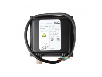Трансформатор розжига Kromschroder TZI 7,5-12/100W, артикул 84331383