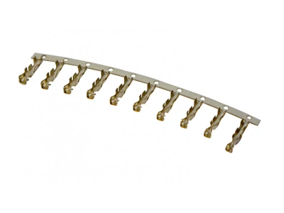 Клемма подключения горелки Thermona CT84 BS (артикул 21645)