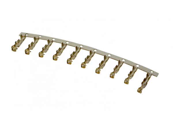 Клемма подключения горелки Thermona CT84 BS (артикул 21645)