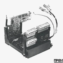 Набор винтовых зажимов Siemens AGA45.6