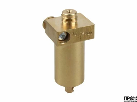 Гидравлический привод Riello 1441B10X