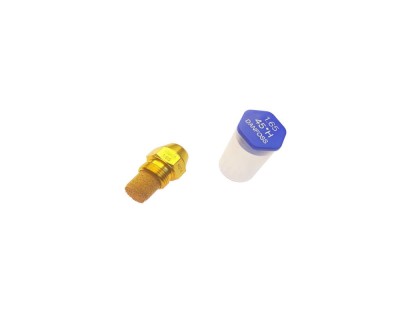 Форсунка Danfoss OD 1.65/45º H