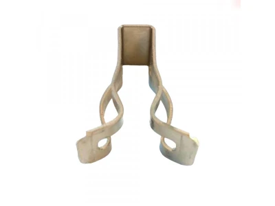 Клипса Quick Plate -28 для котлов Rinnai, артикул 440012938
