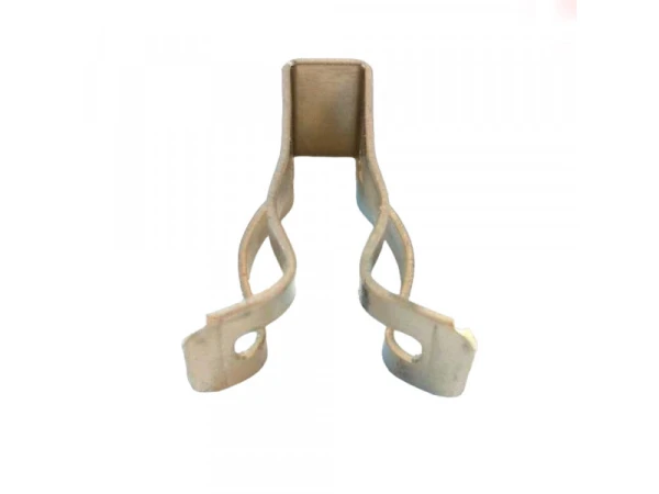 Клипса Quick Plate -28 для котлов Rinnai, артикул 440012938