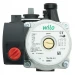 Циркуляционный насос Wilo TSL 12-5 для котлов Bosch/Buderus (артикул 87186457900)