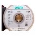 Циркуляционный насос Wilo RS 15/5-3 Ku (открытое рабочее колесо) для котлов Hermann, Ferroli, артикул 4530342
