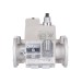 Двойной электромагнитный клапан Dungs DMV-DLE 5065/11 eco, 230 В, NBR