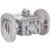 Двойной электромагнитный клапан Dungs DMV-DLE 5065/11 eco, 230 В, NBR