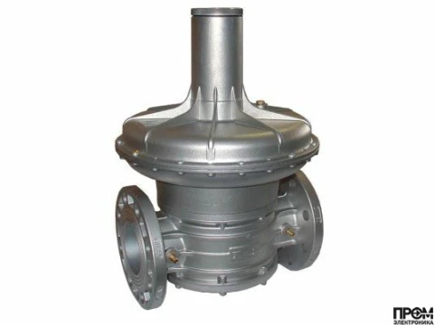 Регулятор давления газа Madas RC08 040