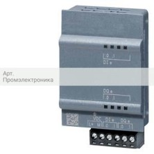 Модуль ввода-вывода дискретных сигналов Siemens SIMATIC S7-1200 SB 1223 6AG1223-0BD30-5XB0