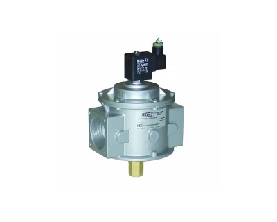 Газовый электромагнитный клапан Madas CM40C0036 008