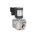 Газовый электромагнитный клапан Madas EVP/NC-6 DN 25