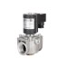 Газовый электромагнитный клапан Madas EVP/NC-6 DN 25