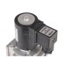 Газовый электромагнитный клапан Madas EVP/NC-6 DN 25