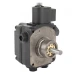 Насос для дизельных горелок Suntec AL V 75 B K 9502 6P 0700, 220-240В, IP54, 15 бар