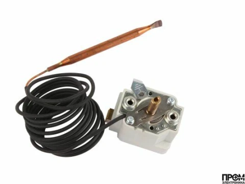 Регулировочный термостат De Dietrich 95363348