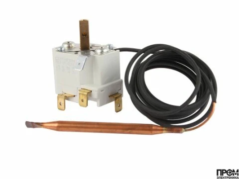 Регулировочный термостат De Dietrich 95363348