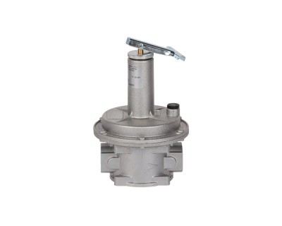 Предохранительно-сбросной клапан Madas MVS/1 DN 25, VSL04 005