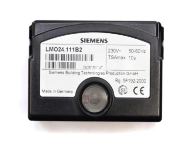 Автоматика розжига и управления котлом Ferroli 39811990 (Siemens)