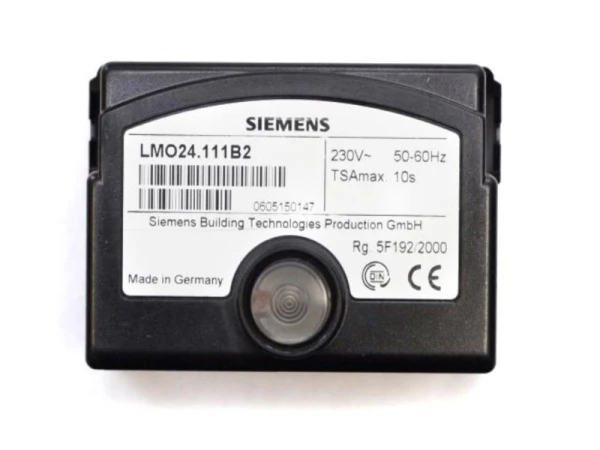 Автоматика розжига и управления котлом Ferroli 39811990 (Siemens)
