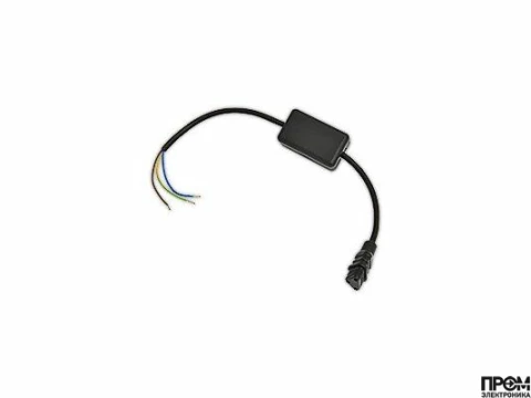 Кабель питания трансформатора Fida 400 мм