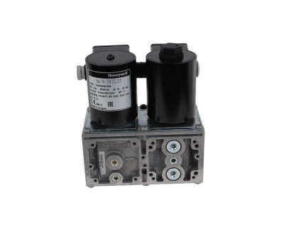 Двойной электромагнитный клапан Honeywell VQ425MB1004