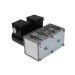 Двойной электромагнитный клапан Honeywell VQ425MB1004