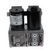 Двойной электромагнитный клапан Honeywell VQ425MB1004