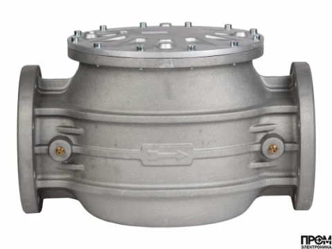 Газовый фильтр Baltur FM DN125