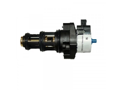 Трехходовой магнитный клапан Viessmann 7820062 для котлов отопления и ГВС