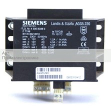 Трансформатор AGG5.220 Siemens