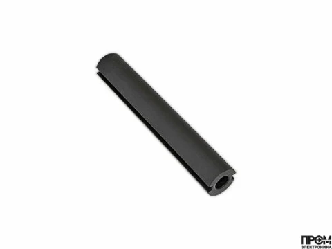 Сцепление электродвигателя Ø26 X 160 мм