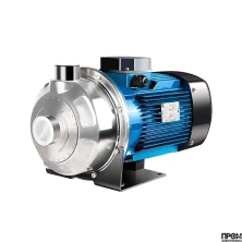 Насос горизонтальный одноступенчатый MS 100/1.1 SSC, CNP MS100/1.1SSC