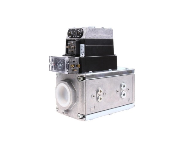 Газовый клапан Kromschroder CG30R03-D2W5CWZZ, в сборе