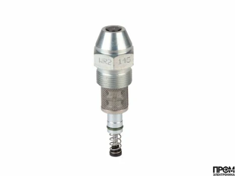 Форсунка Fluidics WR2-145/50°