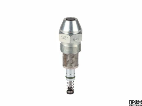 Форсунка Fluidics WR2-145/50°