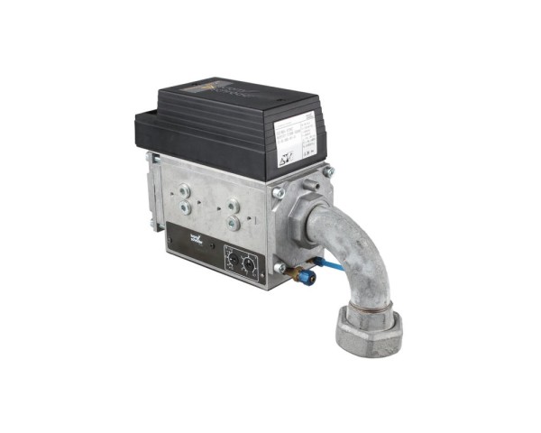 Газовый клапан Kromschroder CG2R03-VT2WZ, в сборе