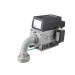 Газовый клапан Kromschroder CG2R03-VT2WZ, в сборе