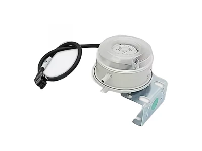 Реле давления газа Huba Control 604.99513, диапазон 1-10 мбар